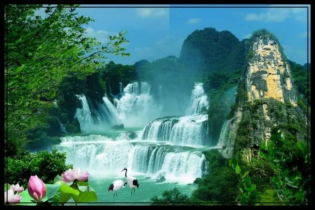 工业高性能